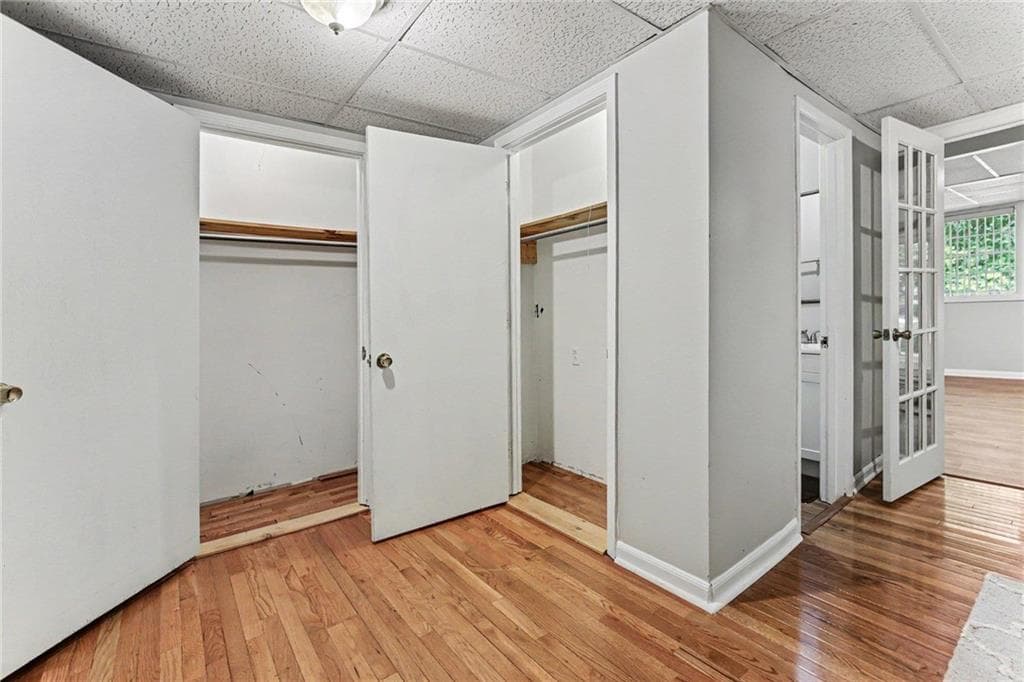 1 bedroom, 1 bathroom single family residence for rent at 3084 Green Valley, East Point, GA 30344 for $1,200 a month — photo 6
