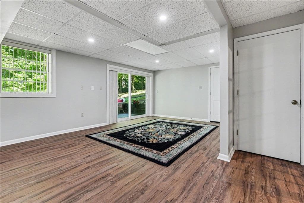 1 bedroom, 1 bathroom single family residence for rent at 3084 Green Valley, East Point, GA 30344 for $1,200 a month — photo 7