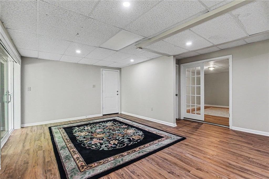 1 bedroom, 1 bathroom single family residence for rent at 3084 Green Valley, East Point, GA 30344 for $1,200 a month — photo 8