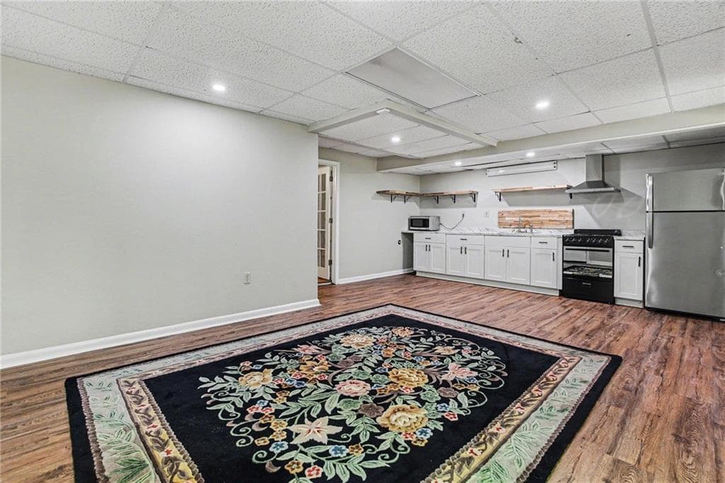 1 bedroom, 1 bathroom single family residence for rent at 3084 Green Valley, East Point, GA 30344 for $1,200 a month — photo 9