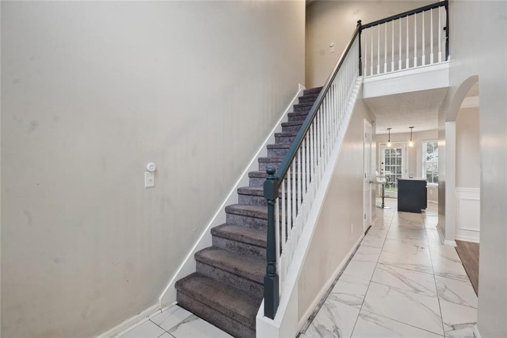 4 bedroom, 3 bathroom, 2,270 sq ft single family residence for sale at 439 Lake Ridge Lane, Fairburn, GA 30213 — photo 4