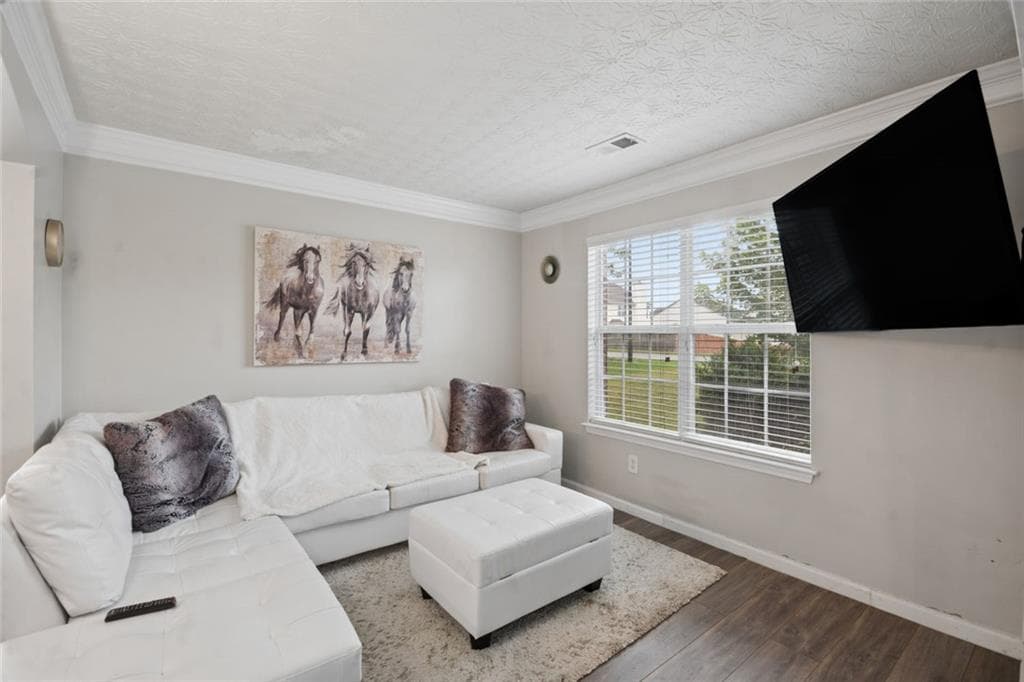 4 bedroom, 3 bathroom, 2,270 sq ft single family residence for sale at 439 Lake Ridge Lane, Fairburn, GA 30213 — photo 5