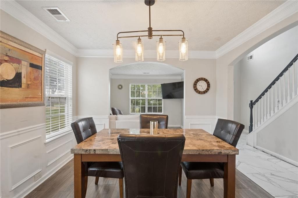 4 bedroom, 3 bathroom, 2,270 sq ft single family residence for sale at 439 Lake Ridge Lane, Fairburn, GA 30213 — photo 8