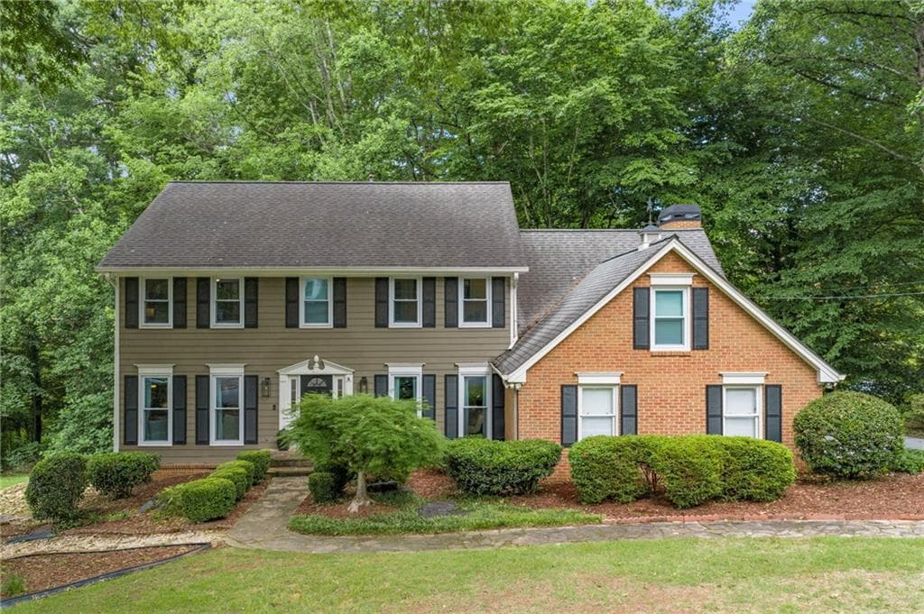 2556 Midvale Lane, Tucker, GA 30084 — most recent listing photo