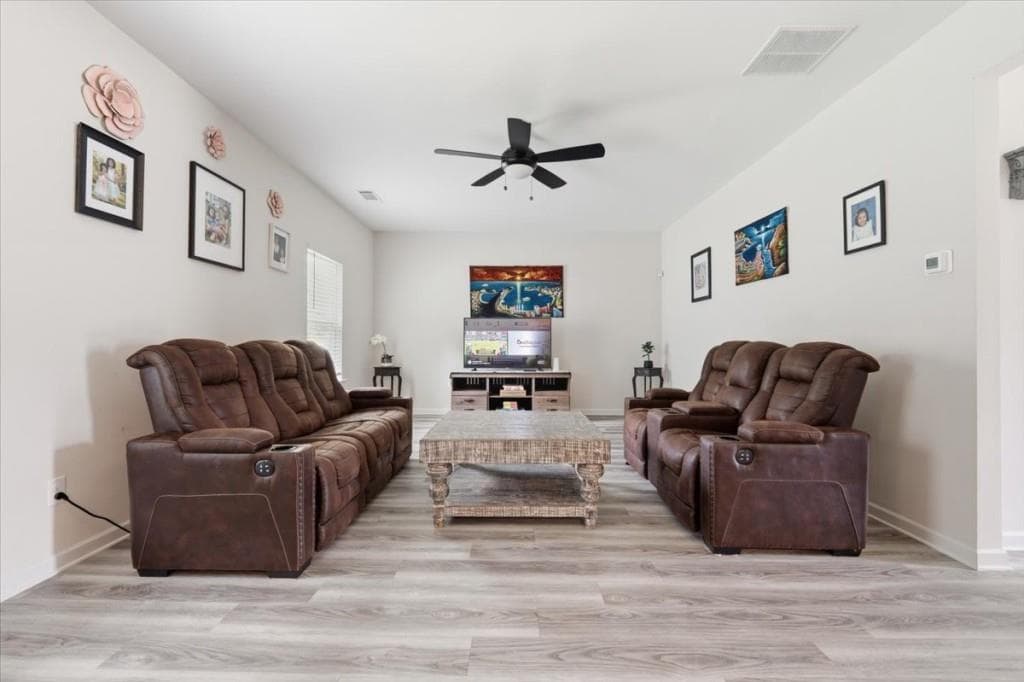 5 bedroom, 3 bathroom, 2,643 sq ft single family residence for rent at 3552 Arabian Farm Lane, Dacula, GA 30019 for $2,600 a month — photo 10