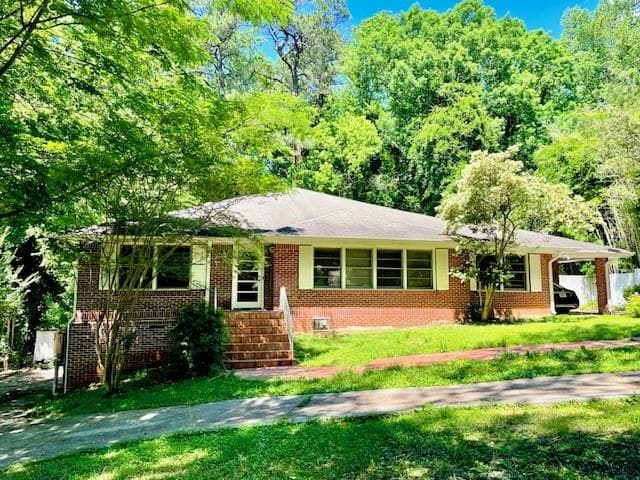 5 bedroom, 3 bathroom, 4,261 sq ft single family residence for rent at 2396 Lavista Road, Atlanta, GA 30329 for $3,495 a month — photo 1 of 28
