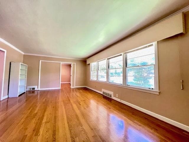 5 bedroom, 3 bathroom, 4,261 sq ft single family residence for rent at 2396 Lavista Road, Atlanta, GA 30329 for $3,495 a month — photo 2