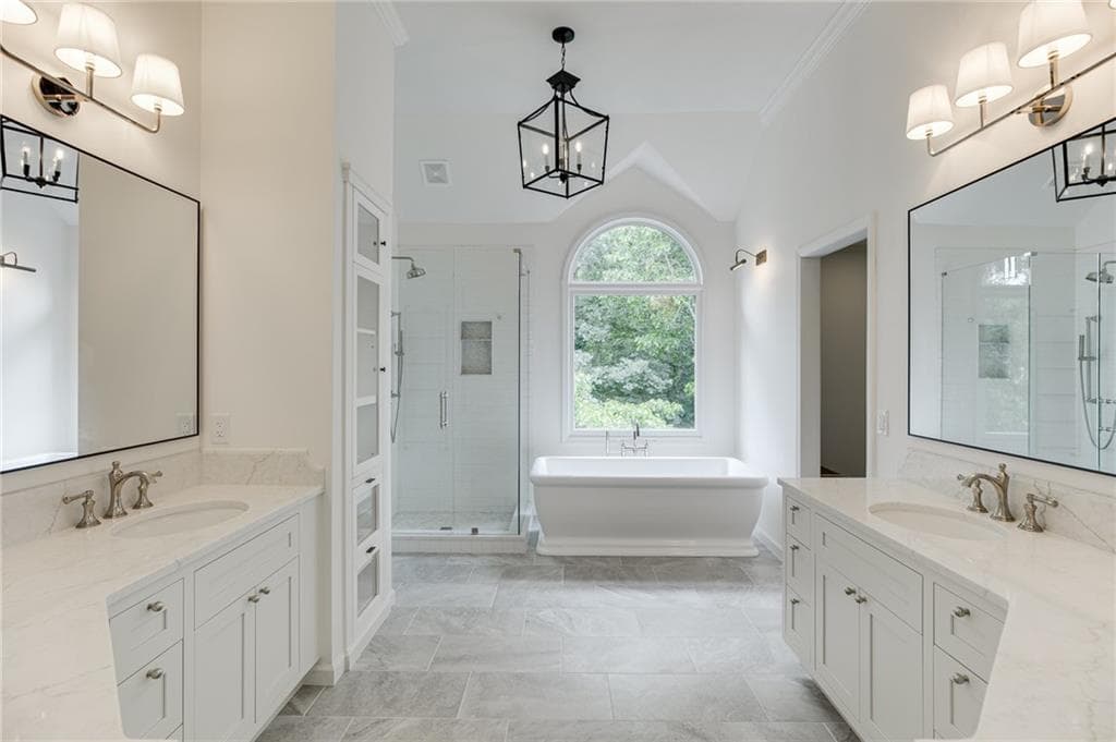 5 bedroom, 4 bathroom, 4,522 sq ft single family residence under contract at 3124 Grove View Court, Dacula, GA 30019 — photo 7