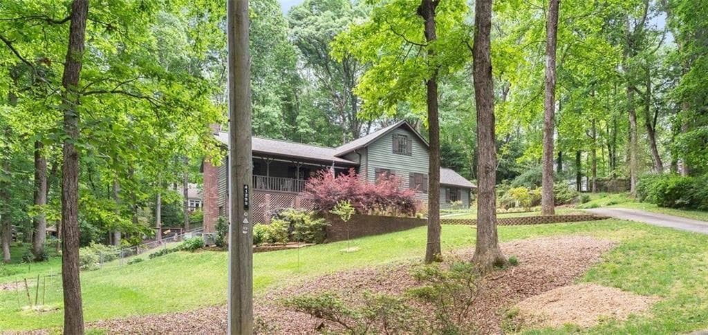4052 Oak Harbour Circle, Gainesville, GA 30506 — most recent listing photo