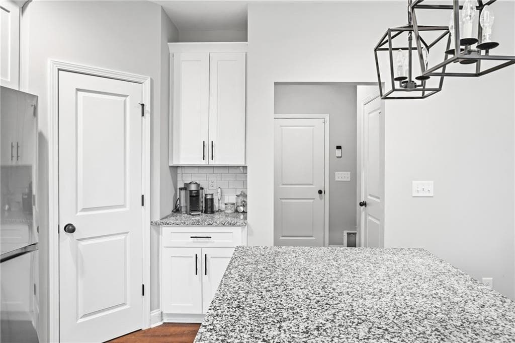 4 bedroom, 4 bathroom, 2,448 sq ft single family residence for sale at 238 Observation Pointe, Dallas, GA 30132 — photo 5