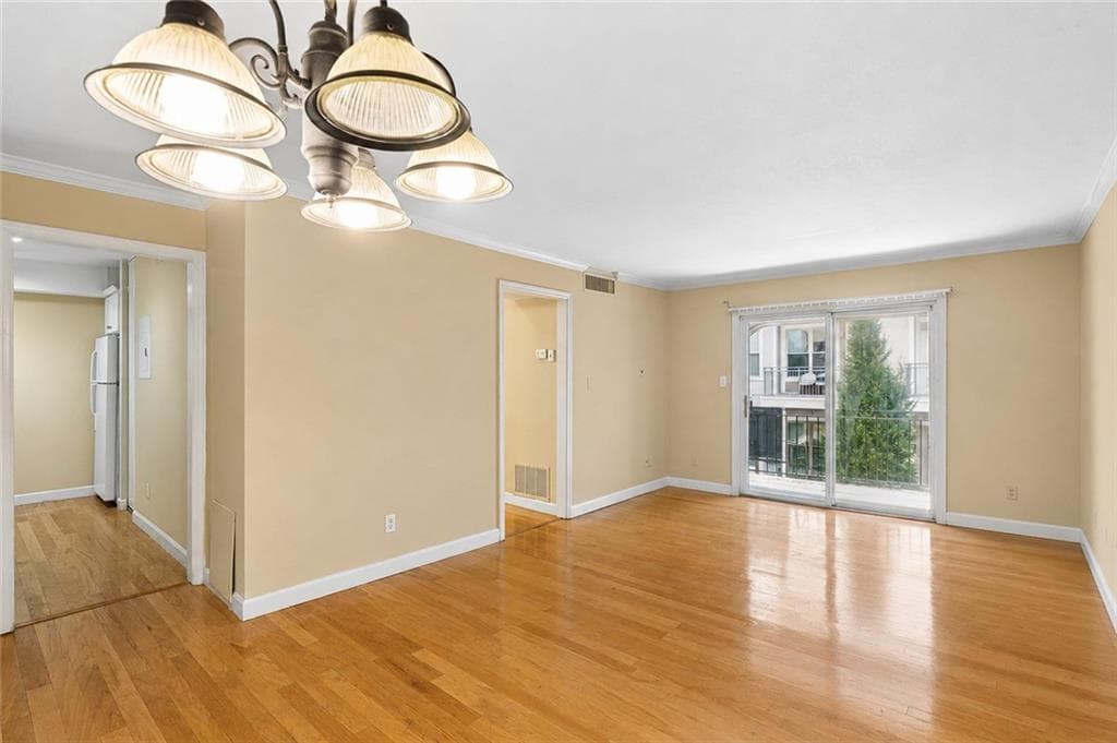 1 bedroom, 1 bathroom, 750 sq ft condominium for rent at 395 Pharr Road 308, Atlanta, GA 30305 for $1,395 a month — photo 6