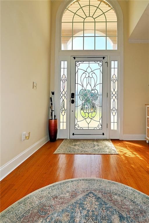 4 bedroom, 3 bathroom, 3,422 sq ft single family residence under contract at 4010 Churchill Downs Drive, Gainesville, GA 30507 — photo 5