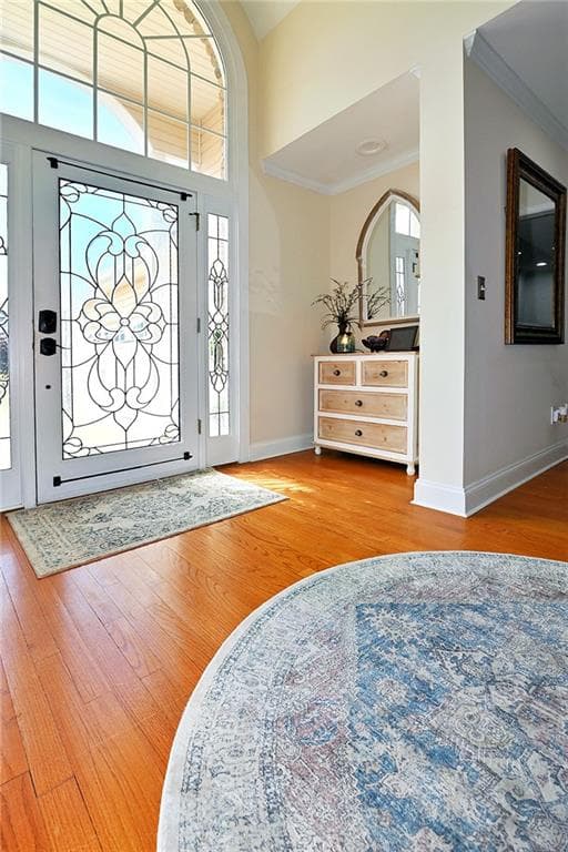 4 bedroom, 3 bathroom, 3,422 sq ft single family residence under contract at 4010 Churchill Downs Drive, Gainesville, GA 30507 — photo 6