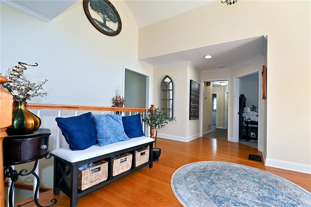 4 bedroom, 3 bathroom, 3,422 sq ft single family residence under contract at 4010 Churchill Downs Drive, Gainesville, GA 30507 — photo 8