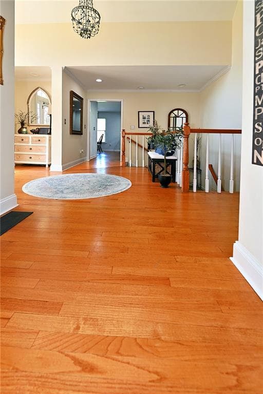 4 bedroom, 3 bathroom, 3,422 sq ft single family residence under contract at 4010 Churchill Downs Drive, Gainesville, GA 30507 — photo 10