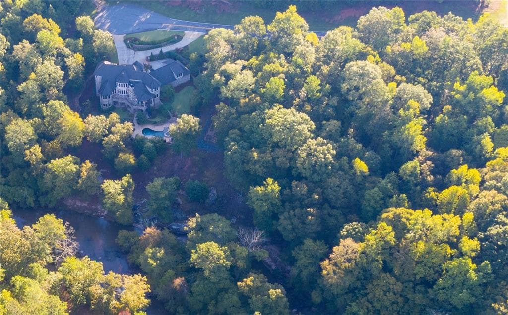unimproved land for sale at 102 Forest Place, Forsyth, GA 31029 — photo 3