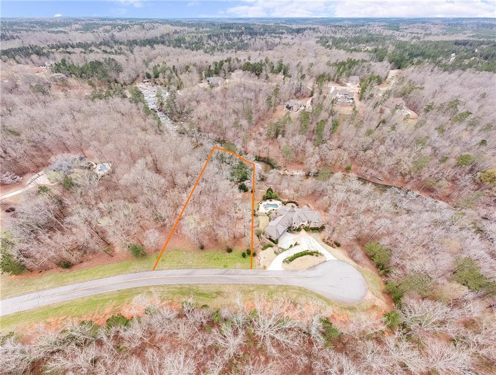 unimproved land for sale at 102 Forest Place, Forsyth, GA 31029 — photo 4