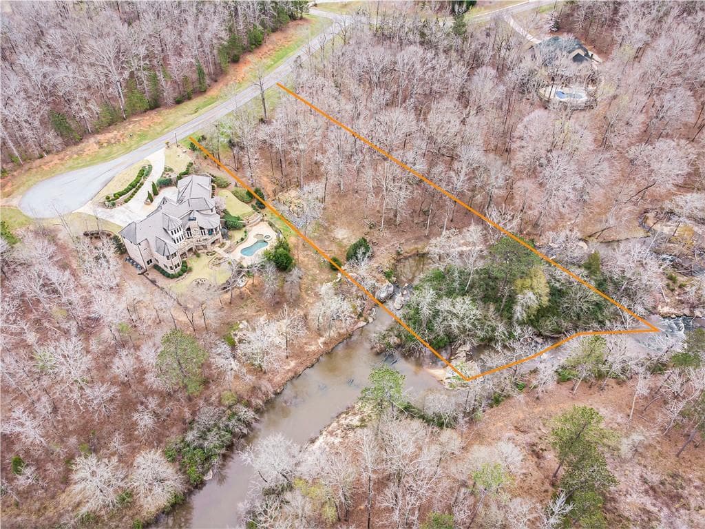 unimproved land for sale at 102 Forest Place, Forsyth, GA 31029 — photo 5