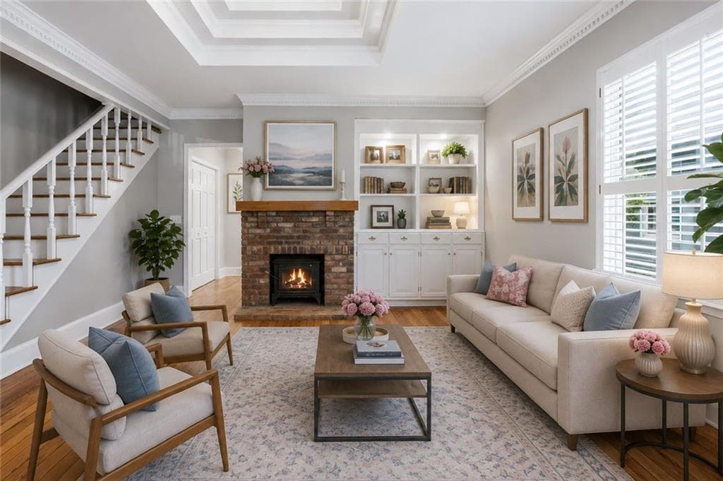 3 bedroom, 2 bathroom, 1,634 sq ft single family residence for sale at 814 Antone Street, Atlanta, GA 30318 — photo 5
