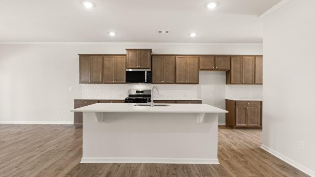 5 bedroom, 3 bathroom, 3,209 sq ft single family residence under contract at 4071 Peregrine Way, Gainesville, GA 30506 — photo 10