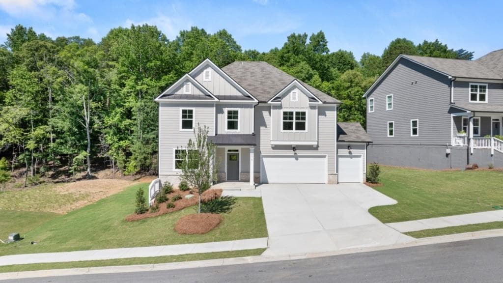 4019 Peregrine Way, Gainesville, GA 30506 — most recent listing photo