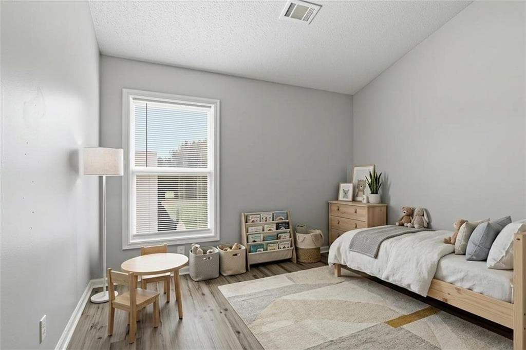 3 bedroom, 3 bathroom, 1,530 sq ft townhouse for sale at 8569 Thomas Road, Riverdale, GA 30274 — photo 5