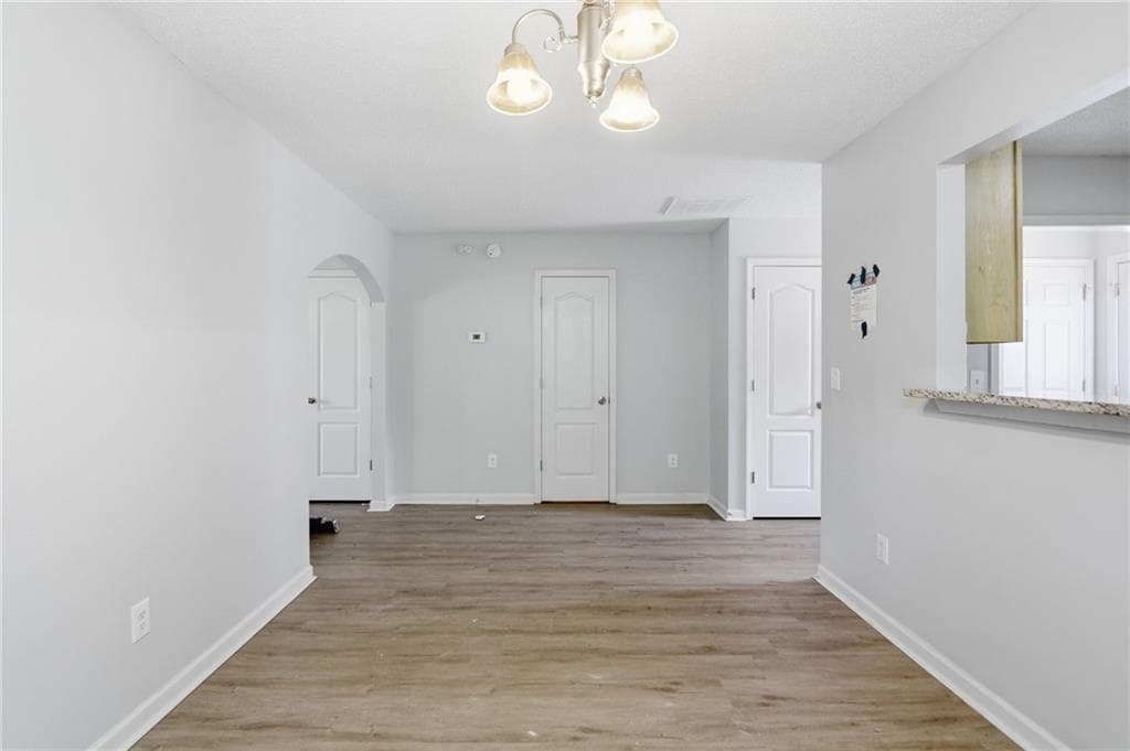 3 bedroom, 3 bathroom, 1,530 sq ft townhouse for sale at 8569 Thomas Road, Riverdale, GA 30274 — photo 9