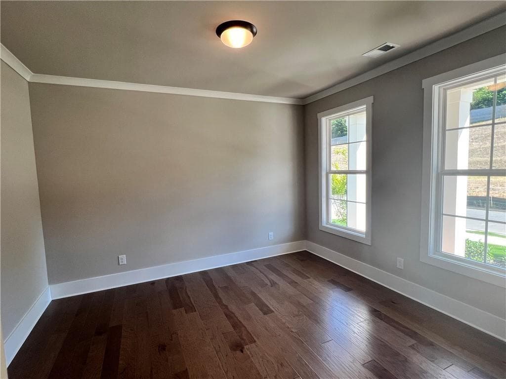 4 bedroom, 3 bathroom, 2,507 sq ft single family residence for sale at 321 Willow Cove, Canton, GA 30114 — photo 2