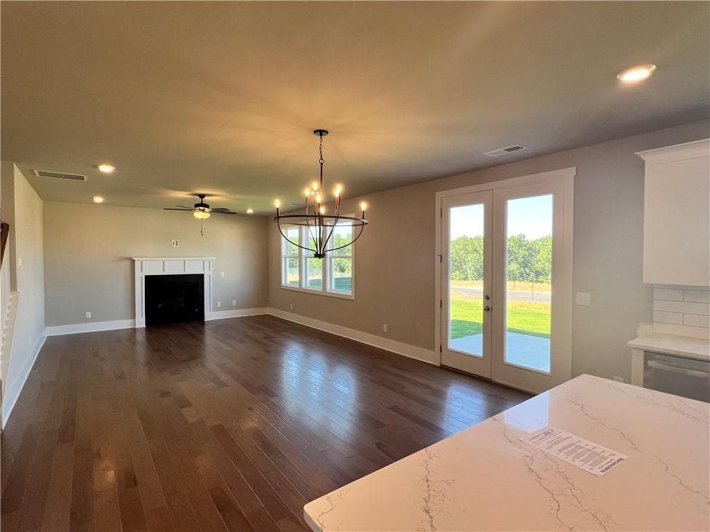 4 bedroom, 3 bathroom, 2,507 sq ft single family residence for sale at 321 Willow Cove, Canton, GA 30114 — photo 6
