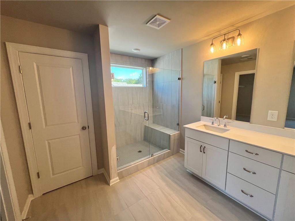4 bedroom, 3 bathroom, 2,507 sq ft single family residence for sale at 321 Willow Cove, Canton, GA 30114 — photo 8