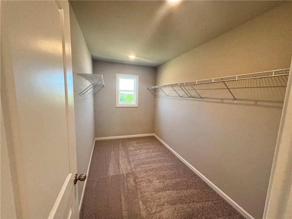 4 bedroom, 3 bathroom, 2,507 sq ft single family residence for sale at 321 Willow Cove, Canton, GA 30114 — photo 9