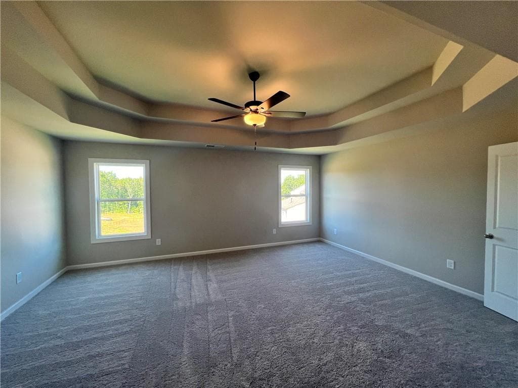 4 bedroom, 3 bathroom, 2,507 sq ft single family residence for sale at 321 Willow Cove, Canton, GA 30114 — photo 10
