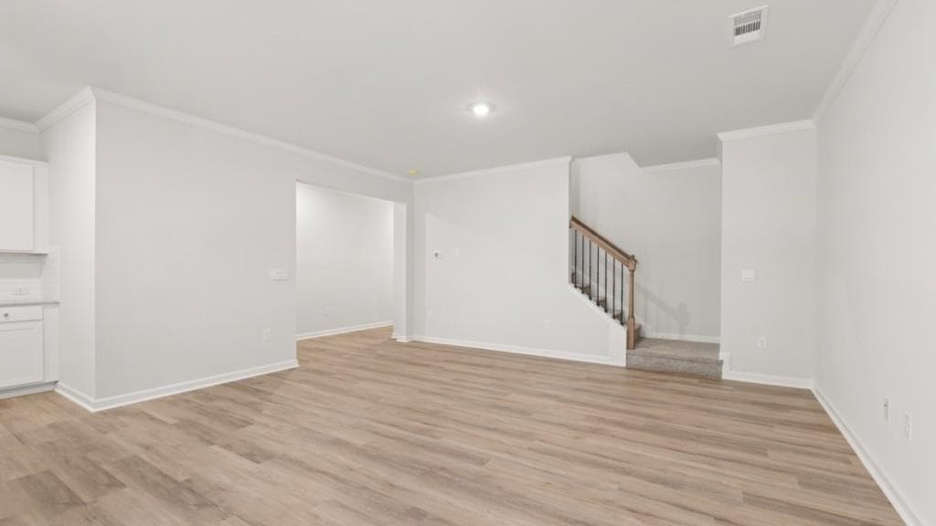 3 bedroom, 3 bathroom, 1,877 sq ft townhouse for sale at 4211 Merlin Pass, Gainesville, GA 30506 — photo 9