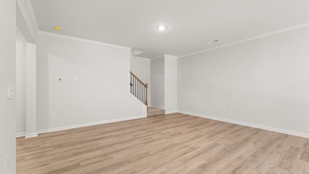 3 bedroom, 3 bathroom, 1,877 sq ft townhouse for sale at 4211 Merlin Pass, Gainesville, GA 30506 — photo 10