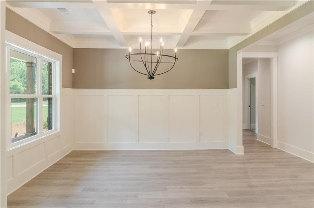 4 bedroom, 4 bathroom, 3,042 sq ft single family residence for sale at 617 Shepherds Crossing, Oxford, GA 30054 — photo 4