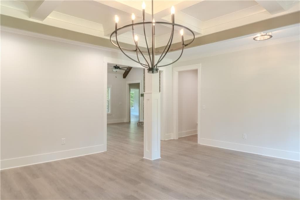 4 bedroom, 4 bathroom, 3,042 sq ft single family residence for sale at 617 Shepherds Crossing, Oxford, GA 30054 — photo 5