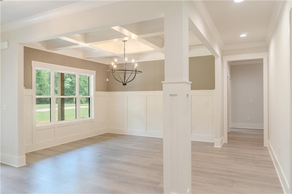4 bedroom, 4 bathroom, 3,042 sq ft single family residence for sale at 617 Shepherds Crossing, Oxford, GA 30054 — photo 7