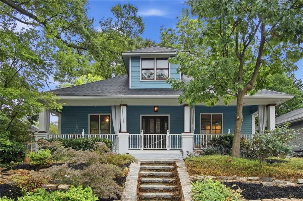3 bedroom, 2 bathroom, 1,634 sq ft single family residence for sale at 814 Antone Street, Atlanta, GA 30318 — photo 1 of 56