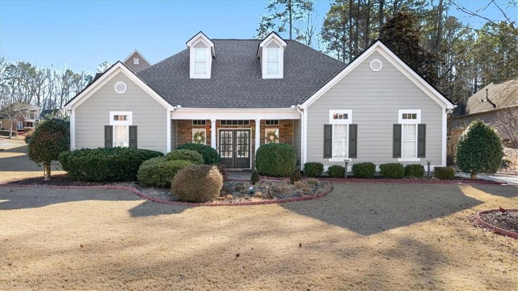 701 Redwood Pass, Canton, GA 30114 — most recent listing photo