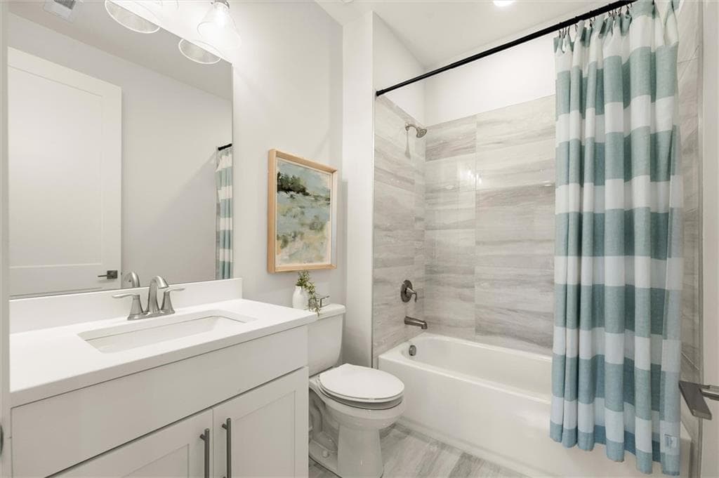 2 bedroom, 4 bathroom, 1,644 sq ft townhouse for sale at 638 Soul Alley 107, Alpharetta, GA 30009 — photo 6