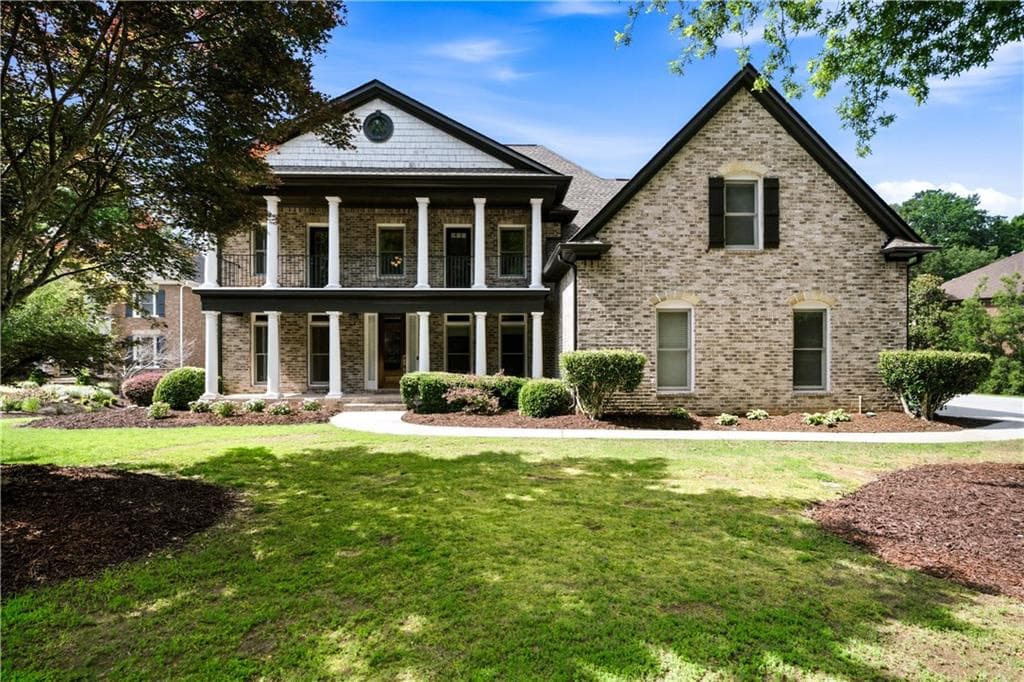 861 Woodleaf Park Drive, Mableton, GA 30126 — most recent listing photo