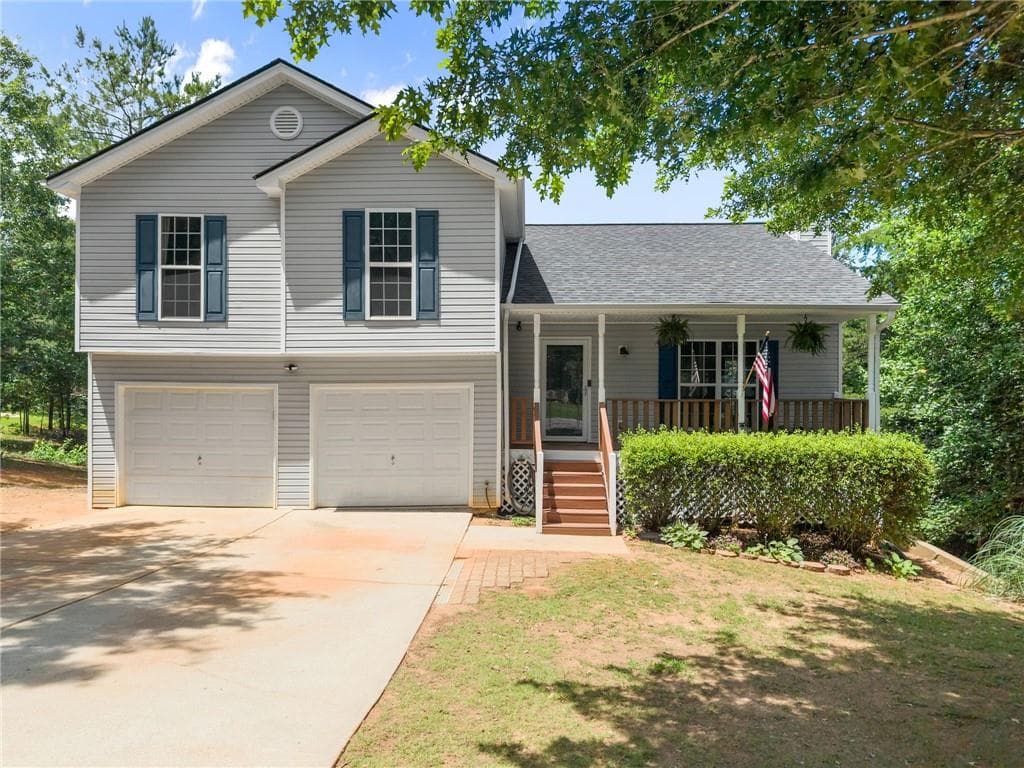 5308 Mountain View Parkway, Lula, GA 30554 — most recent listing photo