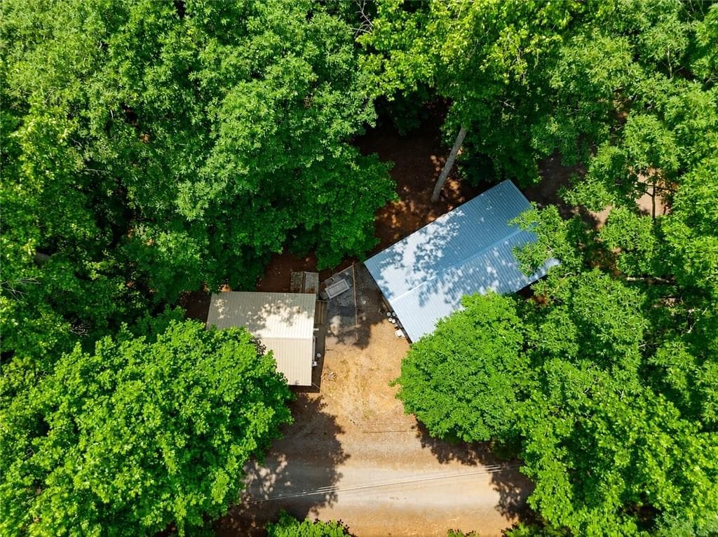 3 bedroom, 2 bathroom, 555 sq ft single family residence for sale at 104 13th Street, Ellijay, GA 30540 — photo 2
