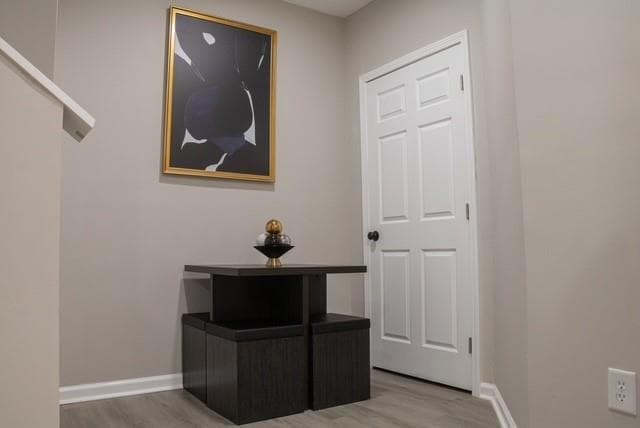 1 bedroom, 1 bathroom, 1,944 sq ft townhouse for rent at 2110 Garden Place, Atlanta, GA 30316 for $1,850 a month — photo 5