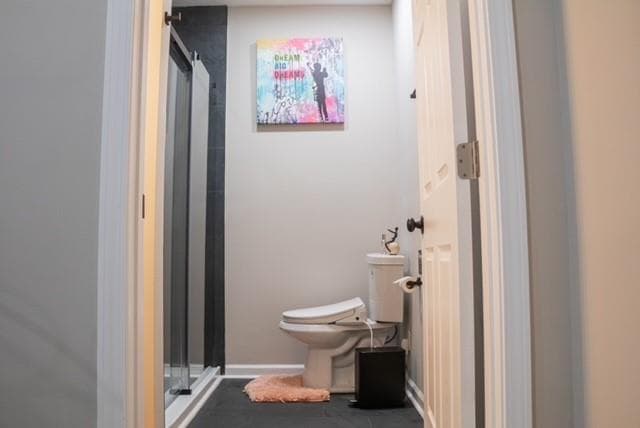 1 bedroom, 1 bathroom, 1,944 sq ft townhouse for rent at 2110 Garden Place, Atlanta, GA 30316 for $1,850 a month — photo 6