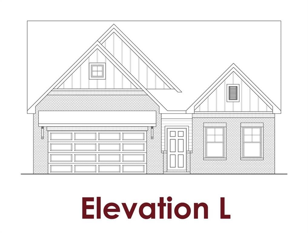 4 bedroom, 3 bathroom, 2,262 sq ft single family residence sold at 213 Cantrell View Court, Cartersville, GA 30120