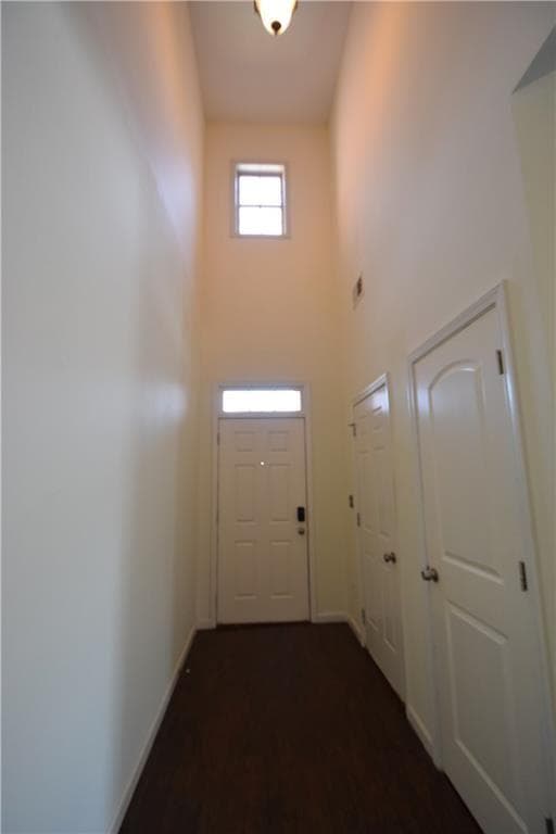 4 bedroom, 3 bathroom, 2,300 sq ft townhouse for rent at 2150 Waterford Park Drive, Lawrenceville, GA 30044 for $2,195 a month — photo 6