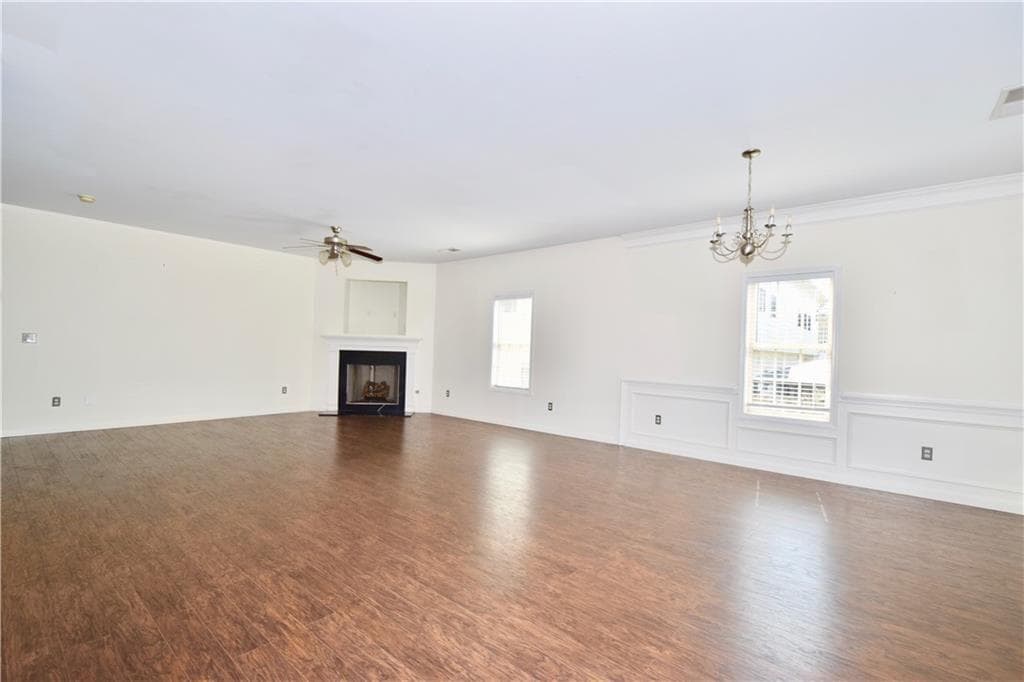 4 bedroom, 3 bathroom, 2,300 sq ft townhouse for rent at 2150 Waterford Park Drive, Lawrenceville, GA 30044 for $2,195 a month — photo 7