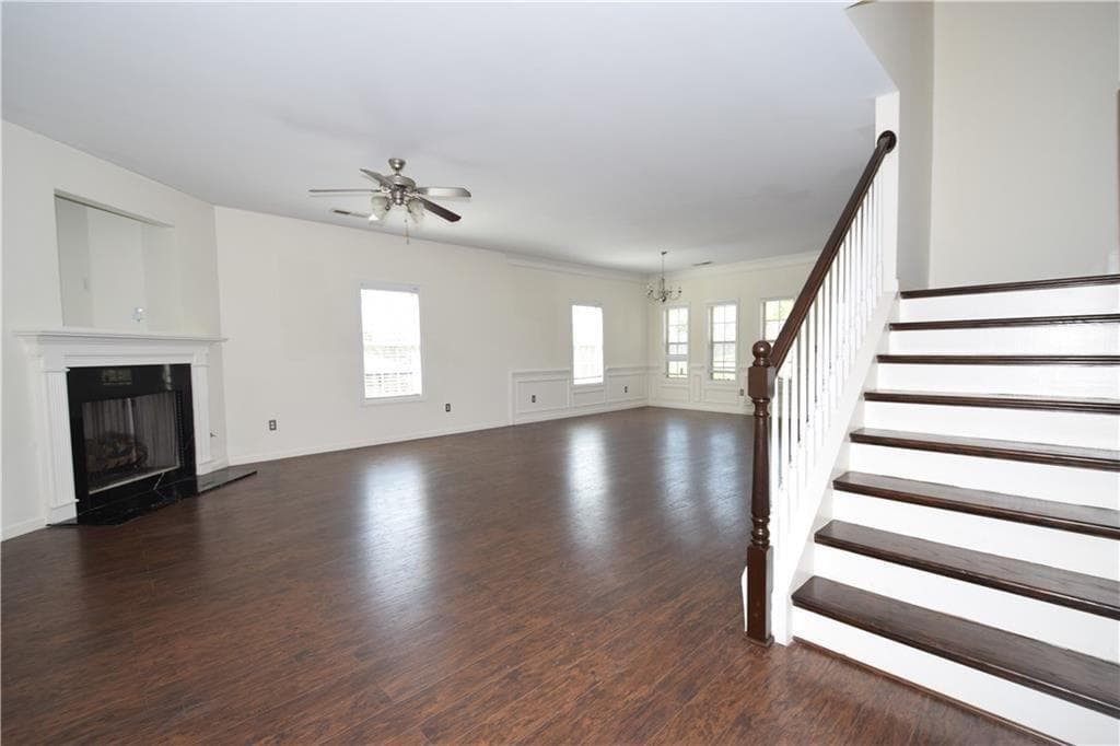 4 bedroom, 3 bathroom, 2,300 sq ft townhouse for rent at 2150 Waterford Park Drive, Lawrenceville, GA 30044 for $2,195 a month — photo 8