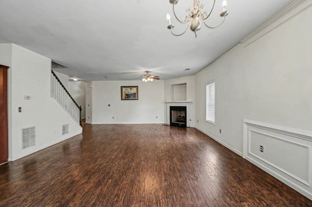 4 bedroom, 3 bathroom, 2,300 sq ft townhouse for rent at 2150 Waterford Park Drive, Lawrenceville, GA 30044 for $2,195 a month — photo 9